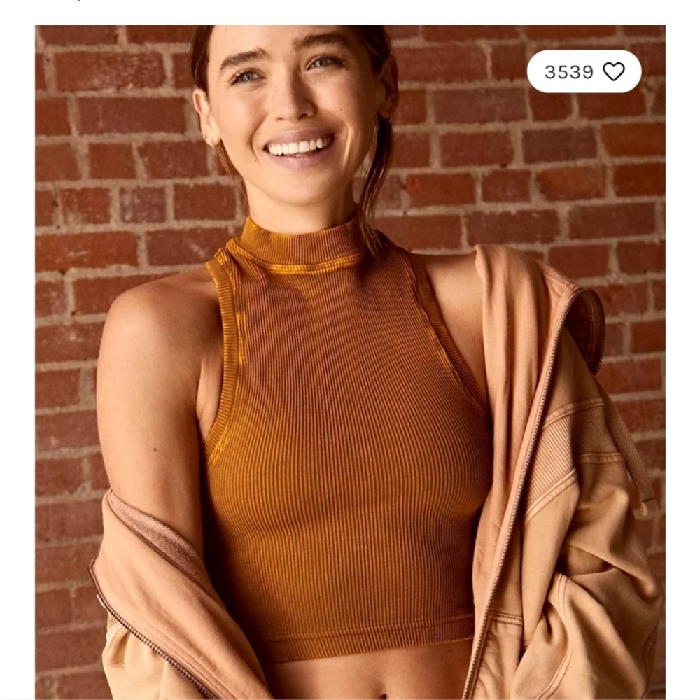 Free people top